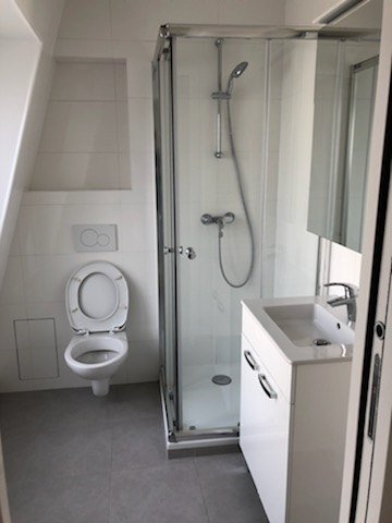 Vente Appartement  2 pices - 32.74m 75009 Paris