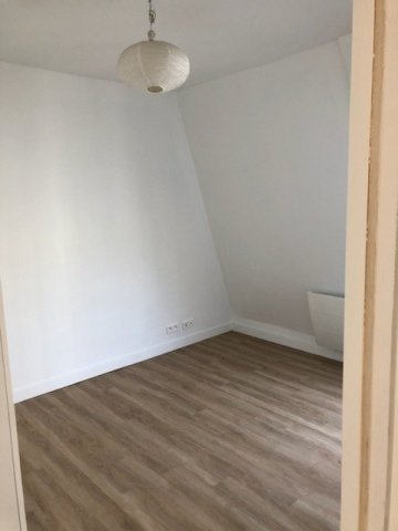 Vente Appartement  2 pices - 32.74m 75009 Paris