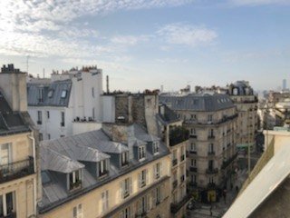 Vente Appartement  2 pices - 32.74m 75009 Paris