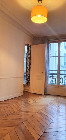 Location Appartement  2 pices - 37.97m 75008 Paris