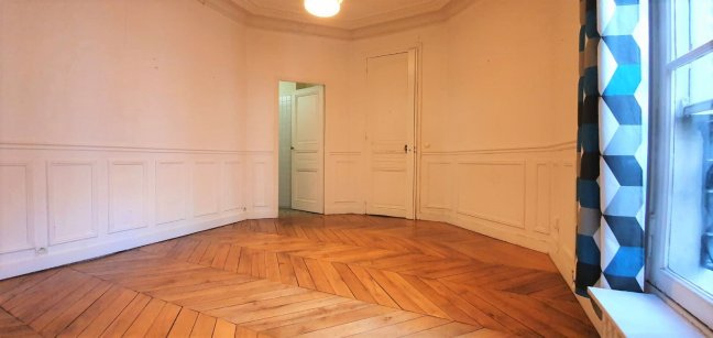 Location Appartement  2 pices - 37.97m 75008 Paris