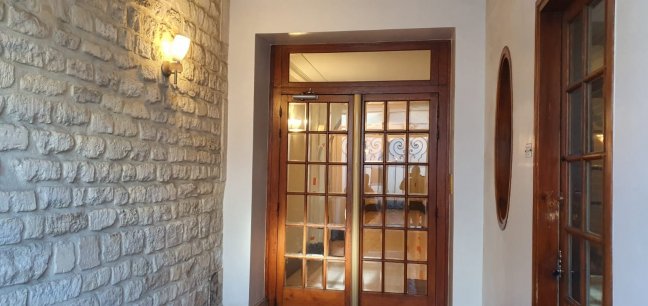 Location Appartement  2 pices - 37.97m 75008 Paris
