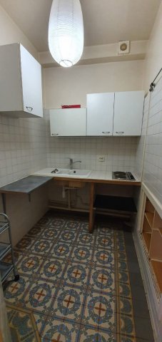 Location Appartement  2 pices - 37.97m 75008 Paris