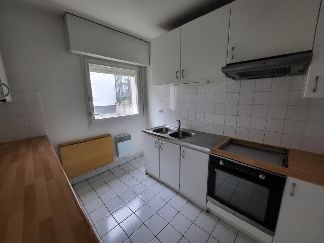 Location Appartement  3 pices - 70m 92600 Asnieres-sur-seine