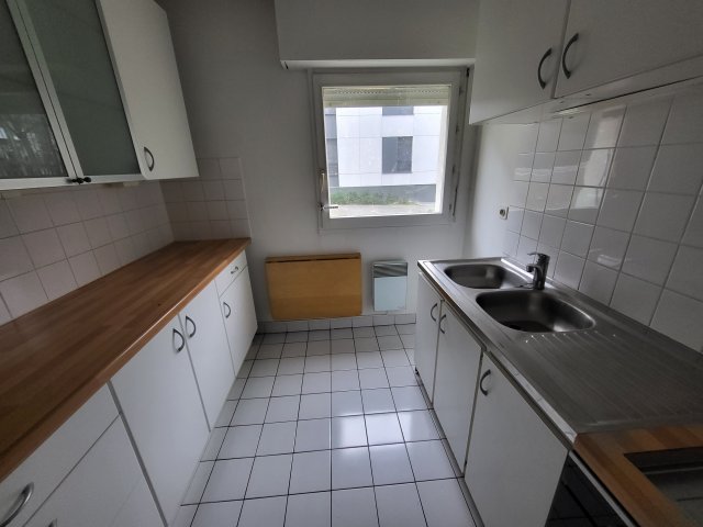 Location Appartement  3 pices - 70m 92600 Asnieres-sur-seine