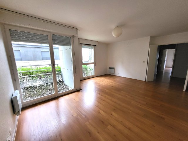 Location Appartement  3 pices - 70m 92600 Asnieres-sur-seine