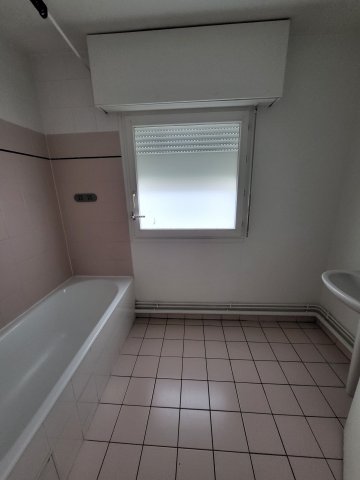 Location Appartement  3 pices - 70m 92600 Asnieres-sur-seine