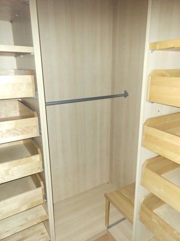 Location Appartement  3 pices - 70m 92600 Asnieres-sur-seine