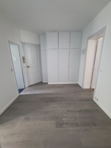 Location Appartement  2 pices - 32.9m 92600 Asnieres-sur-seine