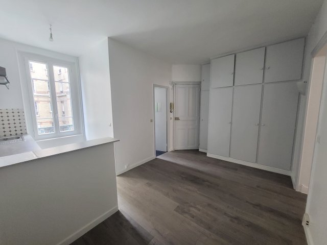 Location Appartement  2 pices - 32.9m 92600 Asnieres-sur-seine