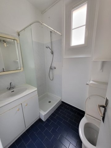 Location Appartement  2 pices - 32.9m 92600 Asnieres-sur-seine