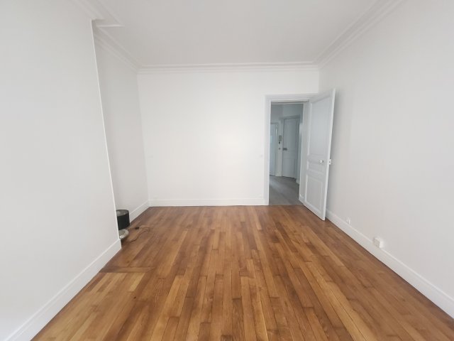 Location Appartement  2 pices - 32.9m 92600 Asnieres-sur-seine