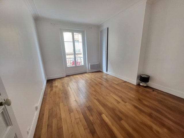Location Appartement  2 pices - 32.9m 92600 Asnieres-sur-seine
