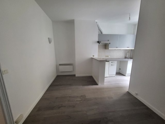 Location Appartement  2 pices - 32.9m 92600 Asnieres-sur-seine