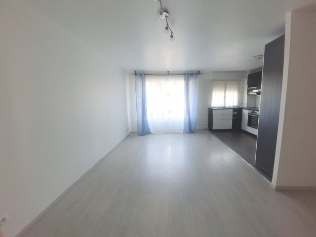Vente Appartement  2 pices - 51m 92600 Asnieres-sur-seine
