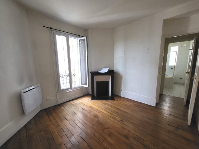 Vente Appartement  2 pices - 31m 92600 Asnieres-sur-seine