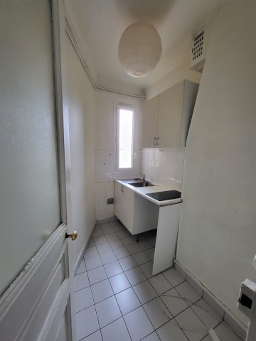 Vente Appartement  2 pices - 31m 92600 Asnieres-sur-seine