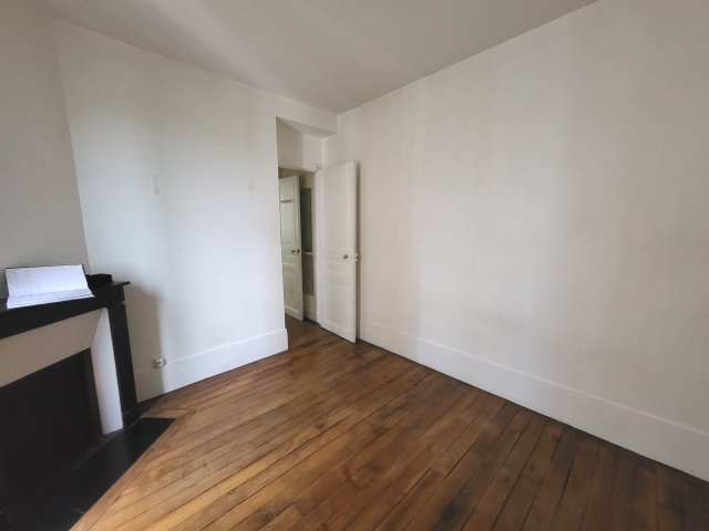 Vente Appartement  2 pices - 31m 92600 Asnieres-sur-seine