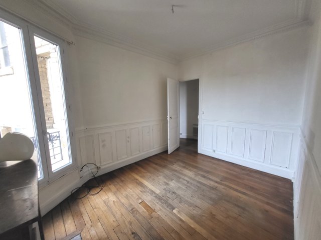 Vente Appartement  2 pices - 31m 92600 Asnieres-sur-seine