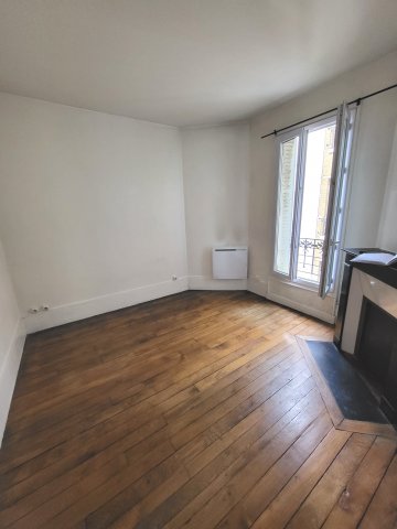 Vente Appartement  2 pices - 31m 92600 Asnieres-sur-seine