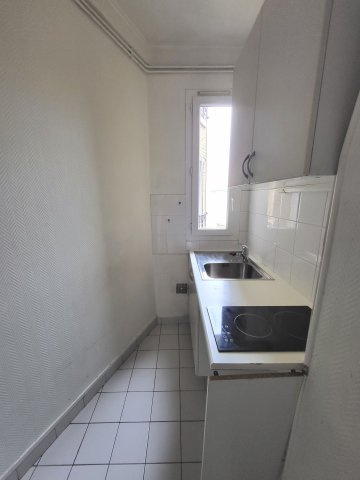 Vente Appartement  2 pices - 31m 92600 Asnieres-sur-seine