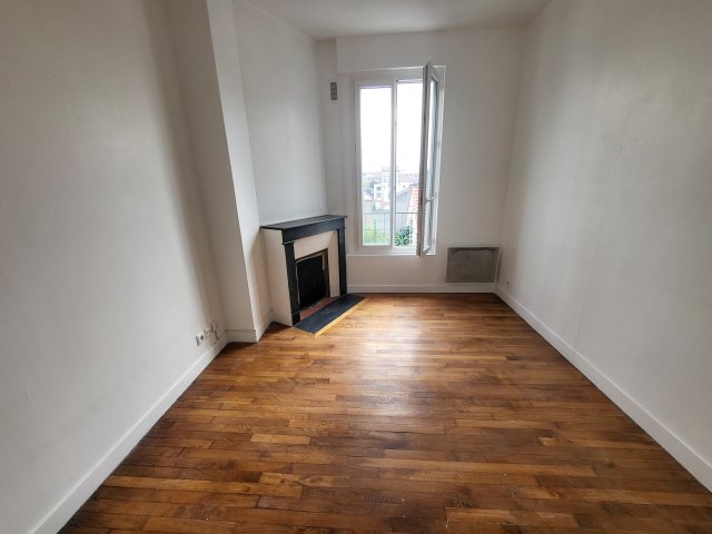 Location Appartement  2 pices - 32m 92600 Asnieres Sur Seine