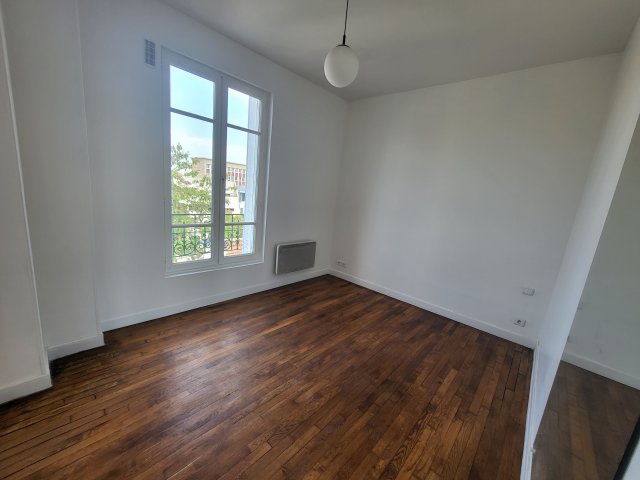 Location Appartement  2 pices - 32m 92600 Asnieres Sur Seine