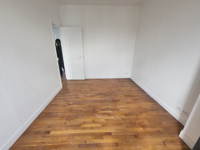 Location Appartement  2 pices - 32m 92600 Asnieres Sur Seine