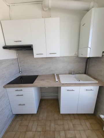 Location Appartement  2 pices - 50.62m 92600 Asnieres-sur-seine
