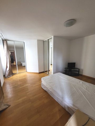 Location Appartement meubl 2 pices - 37.95m 92600 Asnieres-sur-seine