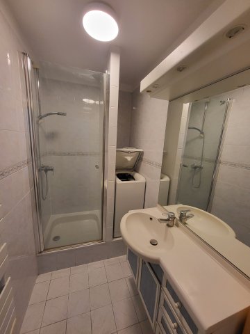 Location Appartement meubl 2 pices - 37.95m 92600 Asnieres-sur-seine