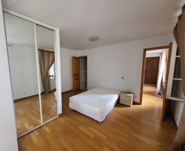 Location Appartement meubl 2 pices - 37.95m 92600 Asnieres-sur-seine