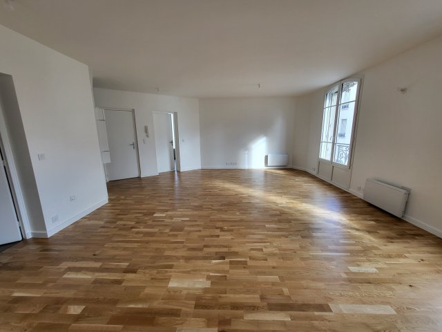 Location Appartement  3 pices - 80m 92600 Asnieres Sur Seine