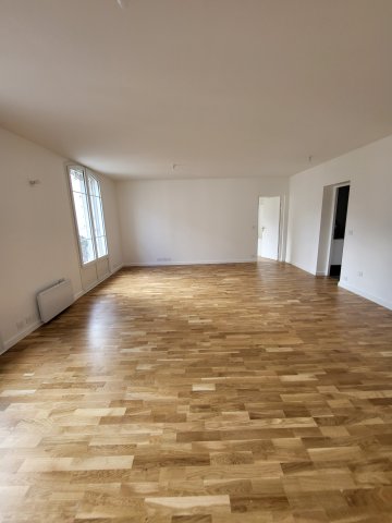 Location Appartement  3 pices - 80m 92600 Asnieres Sur Seine