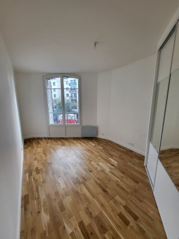 Location Appartement  3 pices - 80m 92600 Asnieres Sur Seine