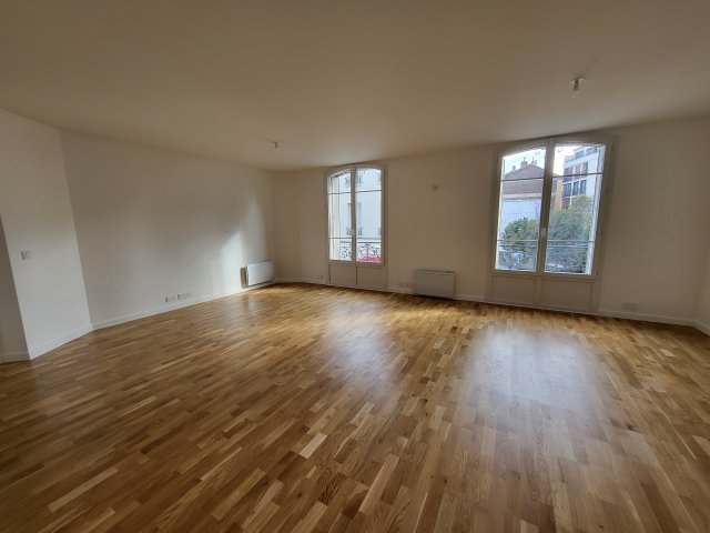Location Appartement  3 pices - 80m 92600 Asnieres Sur Seine