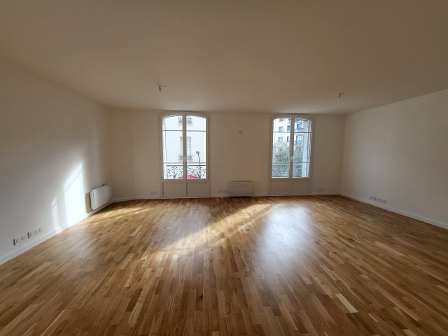 Location Appartement  3 pices - 80m 92600 Asnieres Sur Seine