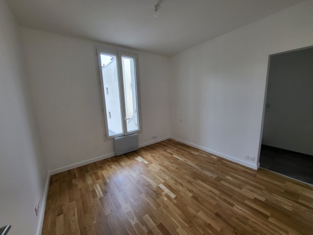Location Appartement  3 pices - 80m 92600 Asnieres Sur Seine