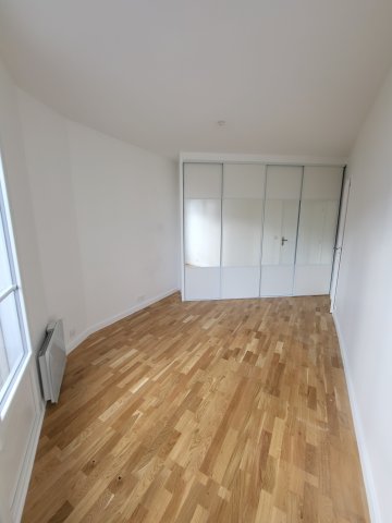 Location Appartement  3 pices - 80m 92600 Asnieres Sur Seine