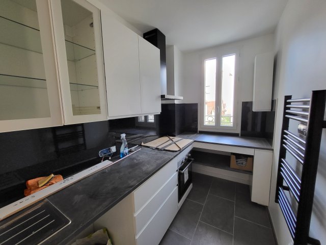 Location Appartement  3 pices - 80m 92600 Asnieres Sur Seine