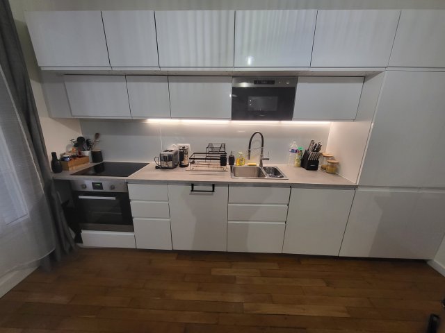 Location Appartement meubl 2 pices - 52m 92600 Asnieres-sur-seine