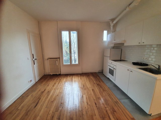 Vente Appartement  2 pices - 32.7m 92700 Colombes