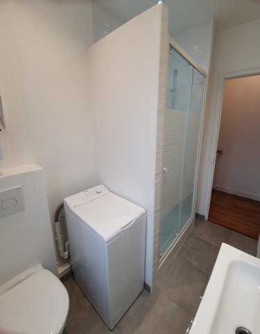 Vente Appartement  2 pices - 32.7m 92700 Colombes