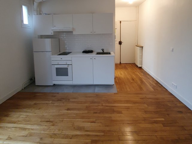 Vente Appartement  2 pices - 32.7m 92700 Colombes