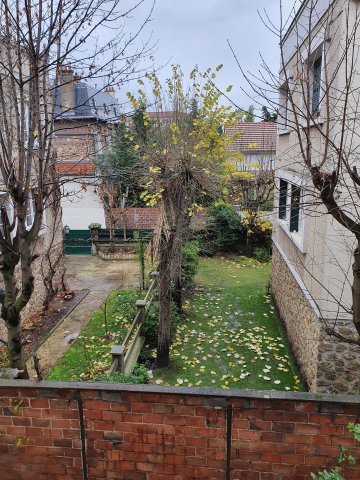 Vente Appartement  2 pices - 32.7m 92700 Colombes