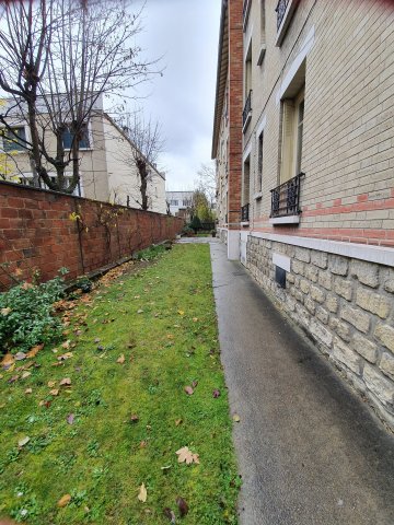Vente Appartement  2 pices - 32.7m 92700 Colombes