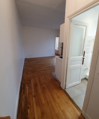 Vente Appartement  2 pices - 32.7m 92700 Colombes