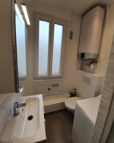 Vente Appartement  2 pices - 32.7m 92700 Colombes