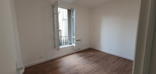 Location Appartement  2 pièces - 33m² 92600 Asnieres Sur Seine