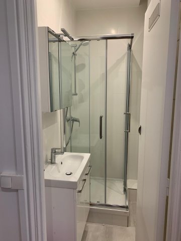 Vente Appartement meubl 1 pice (studio) - 20.3m 92130 Issy-les-moulineaux